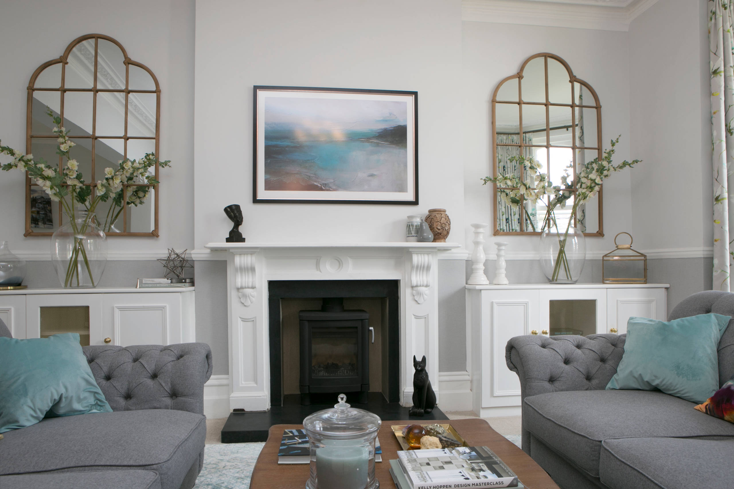 Houzz Tour: Relaxed, Traditional Style in a Dorset Family Home | Houzz IE