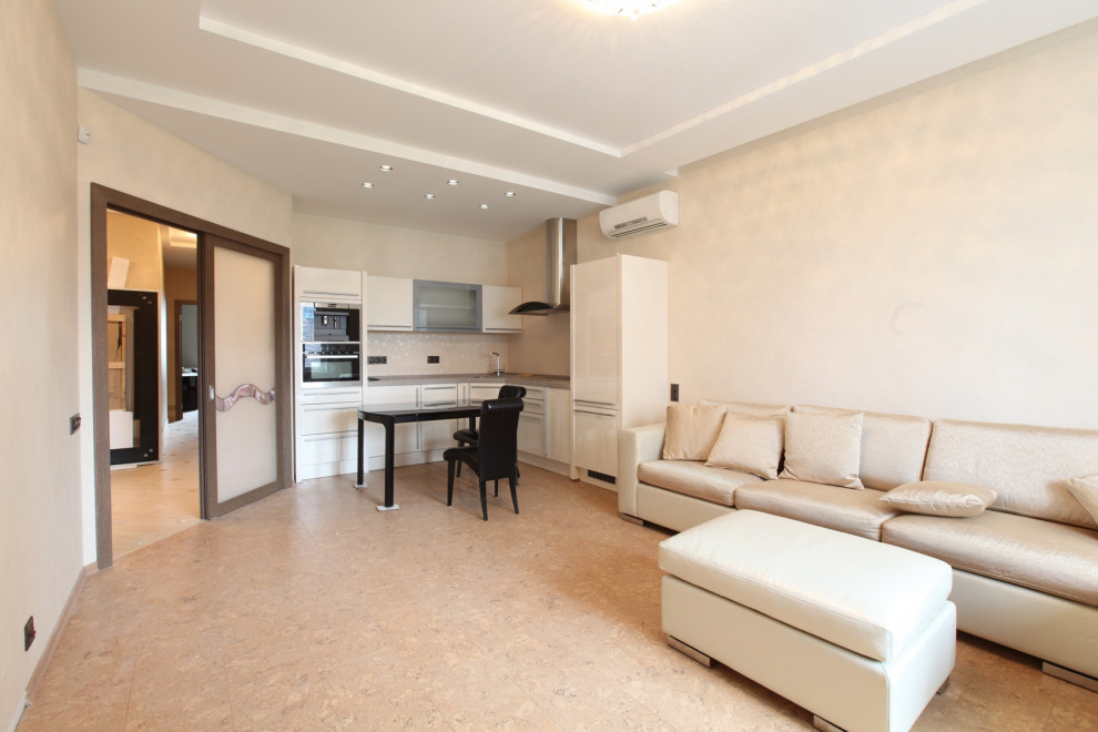 Ремонт квартир в Москве и МО