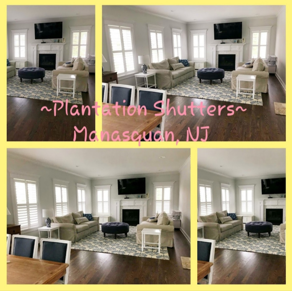 Shutters