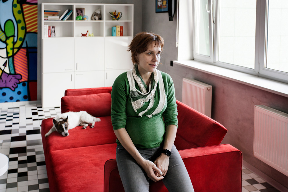 Ася/ Молодежная