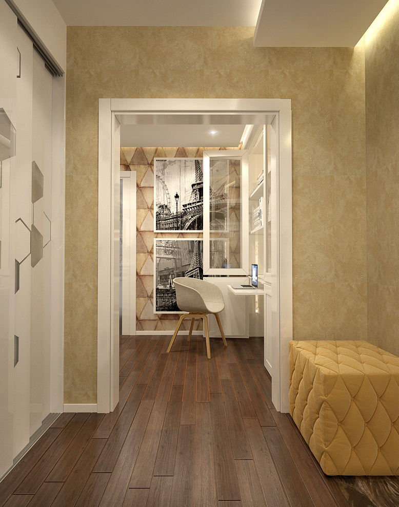 Квартира на проспекте Мира