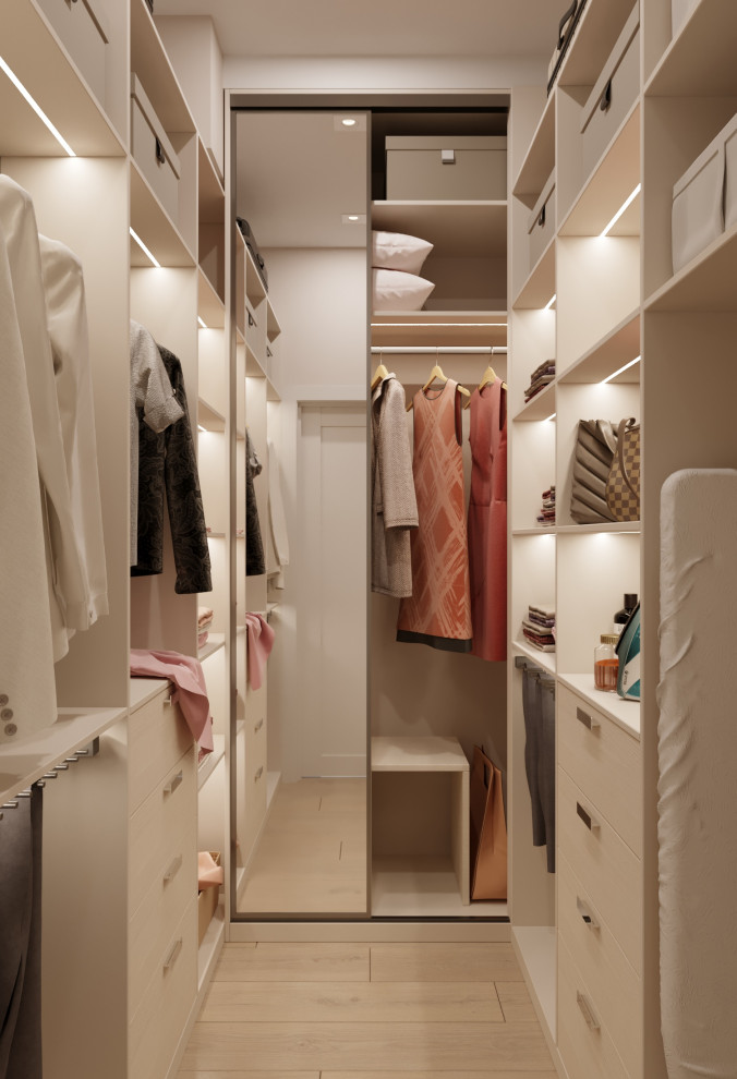 3-комнатная квартира для семейной пары