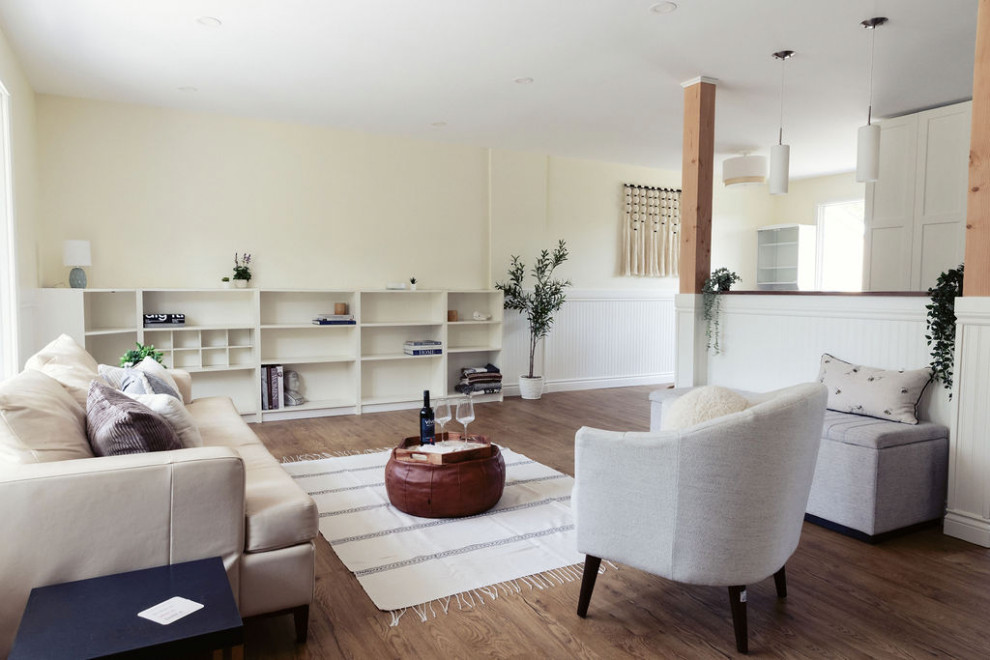 Mattinee Living Room