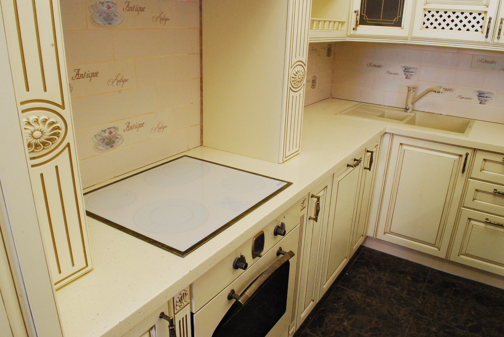 Итальянский дизайн от Отечественного производителя