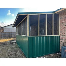 Deck & Patio Collection