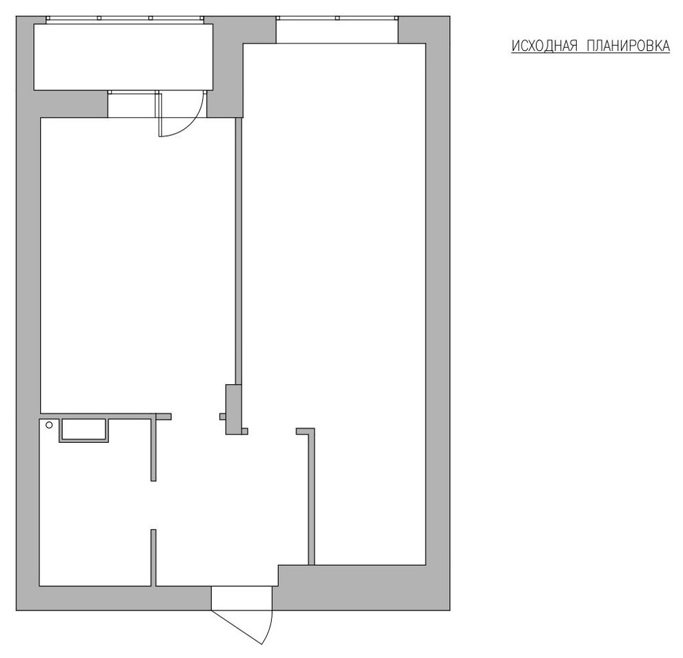 Квартира Липовый парк