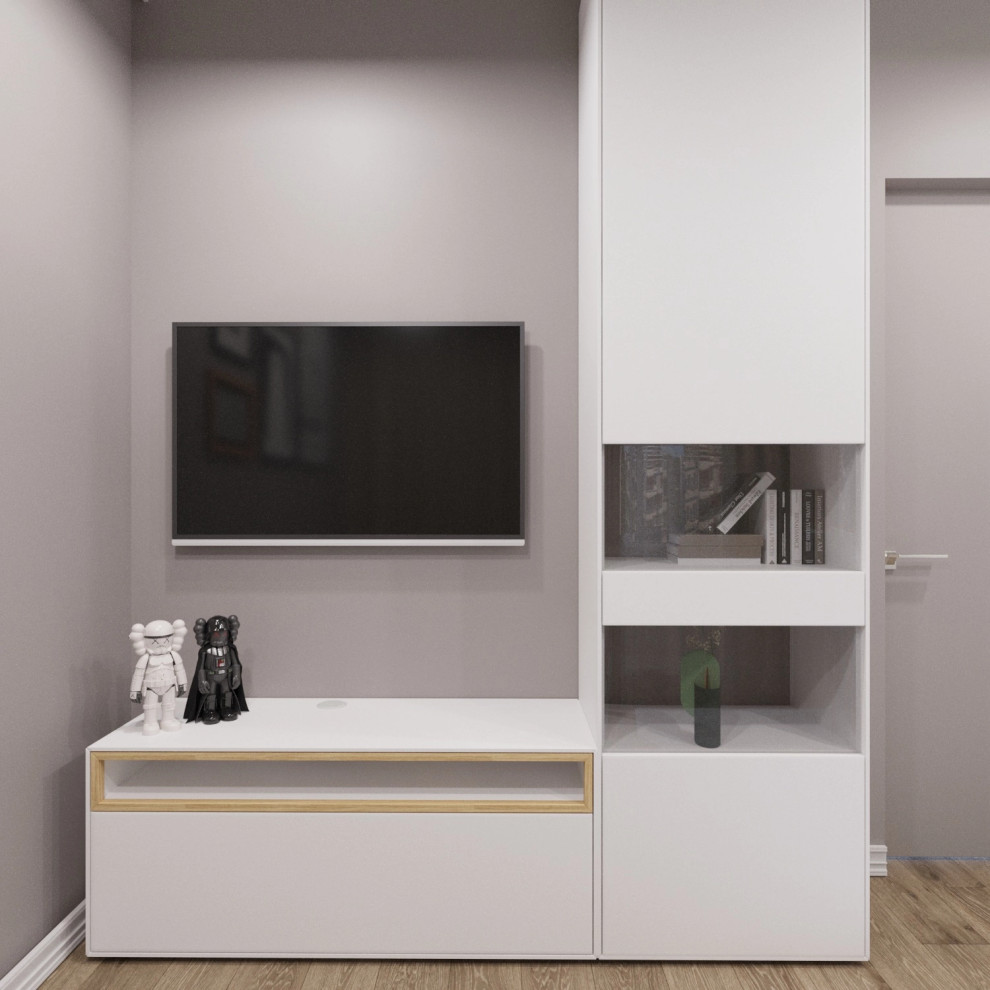 Спальня для подростка