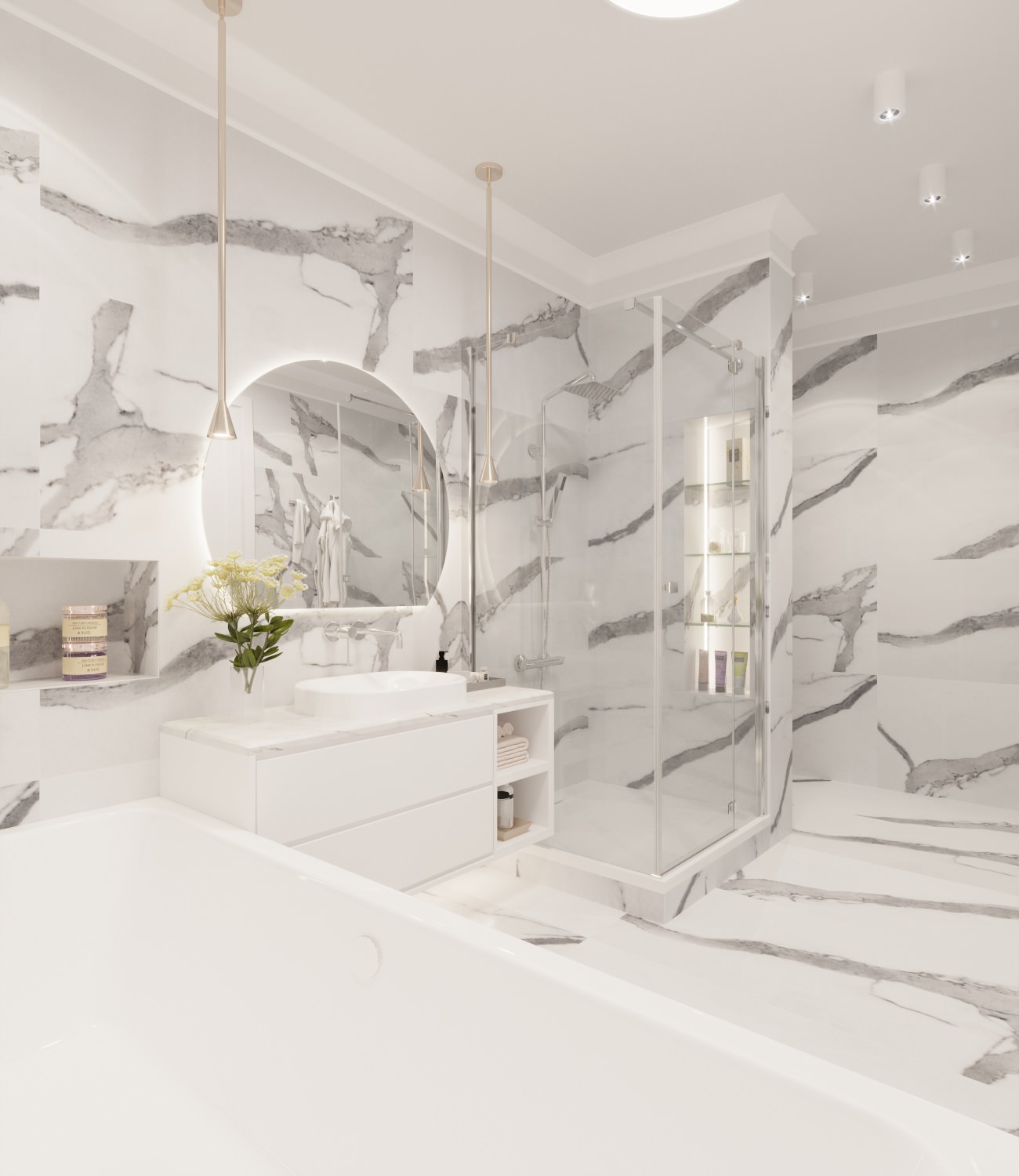 Дом светлой мечты