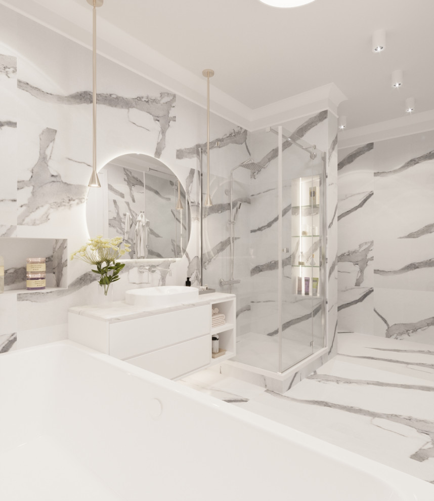 Дом светлой мечты