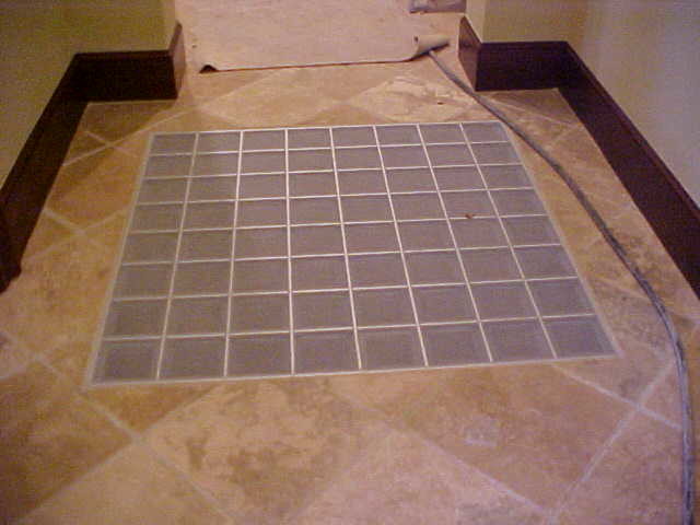 Memorial Custom Provencal 3