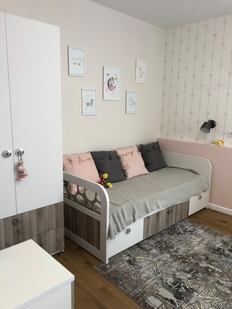 Квартира в жк "Высоково"