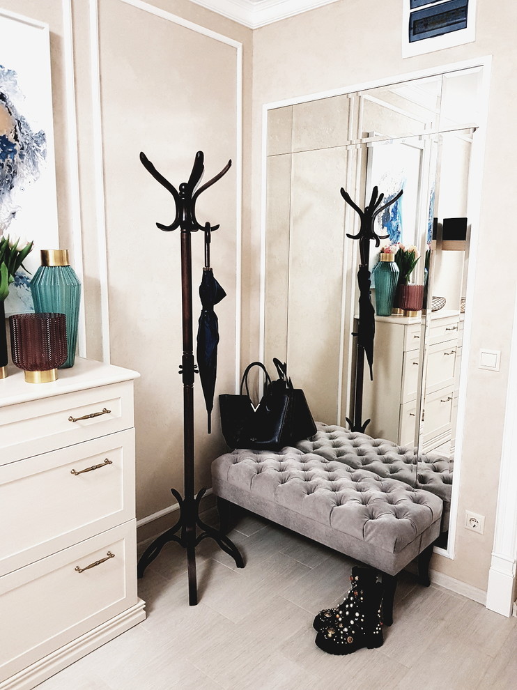 ЖК Антоновские Яблоки