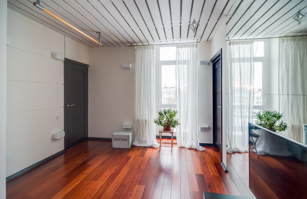 Квартира Романовой