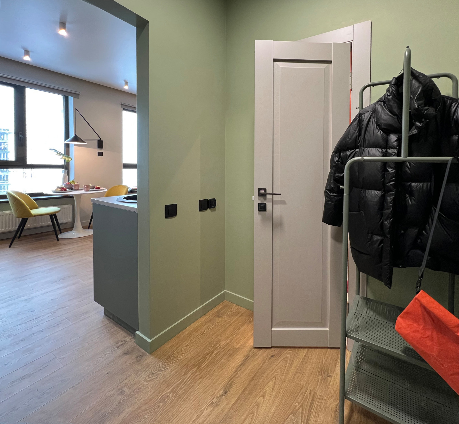 студия Селигер