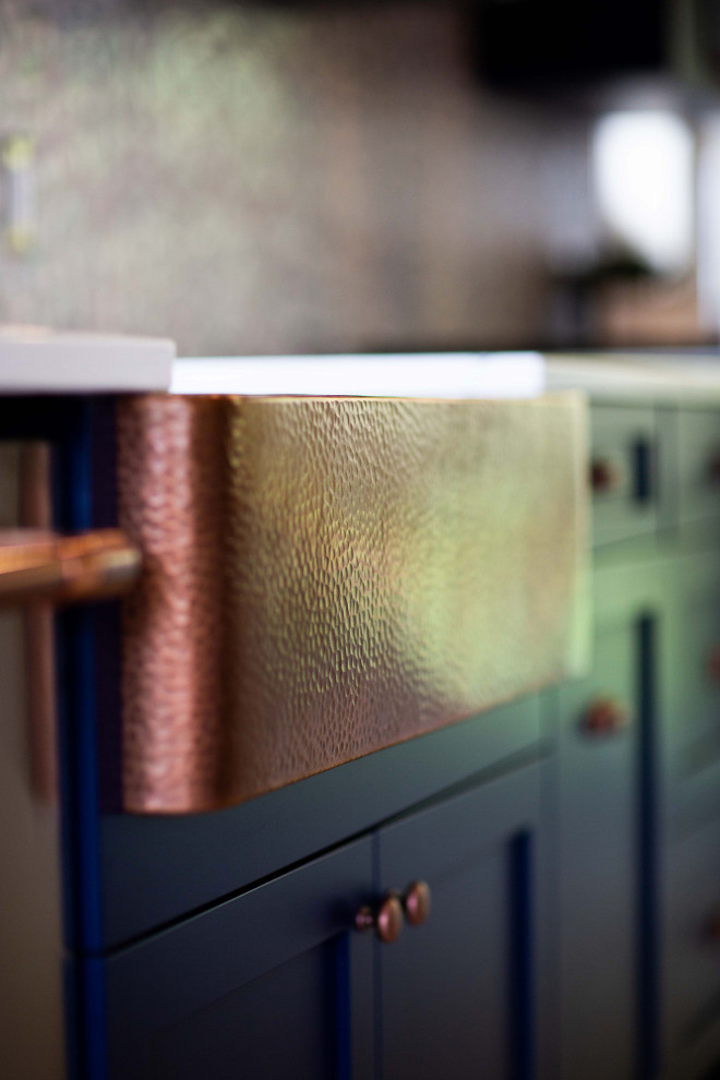 Montrose Curated Eclectic Kitchen