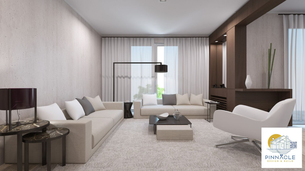 Luxuries Living Room Designs