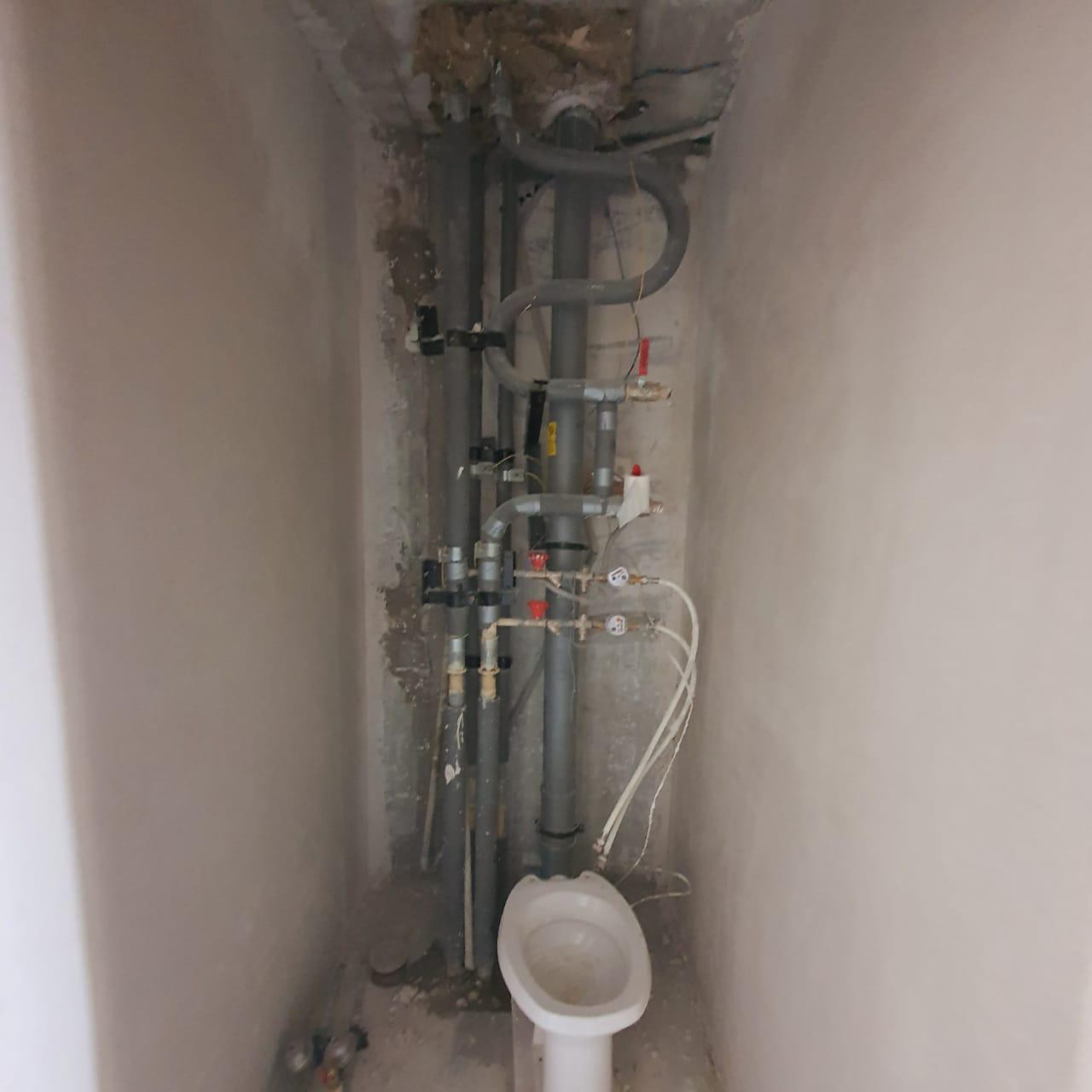 Ход стройки. Грайвороновский проезд.