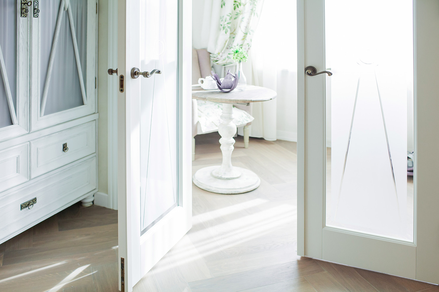 Квартира на ул. Ярцевская