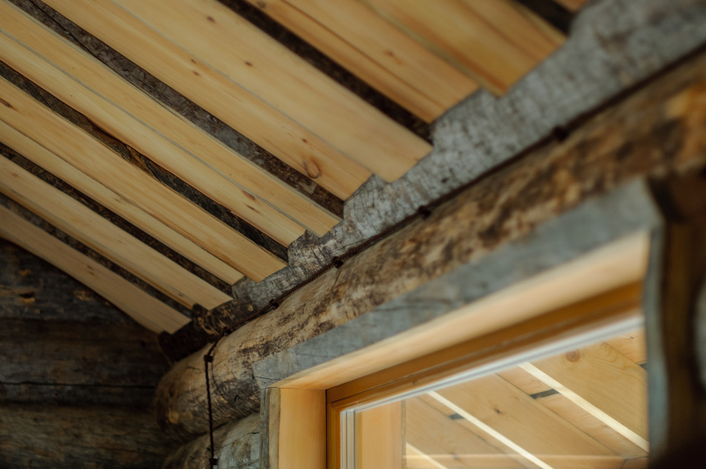 Беседка Мыслятино