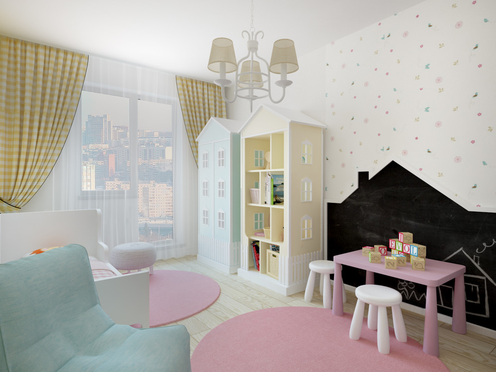 Детская малышки