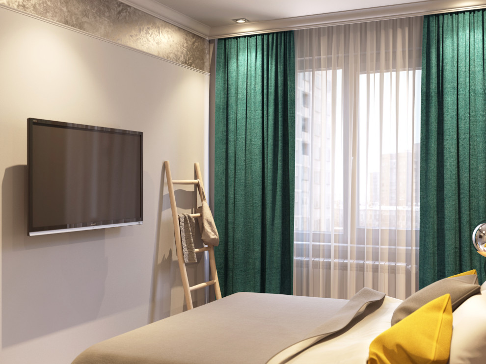 ЖК "За ручьём"