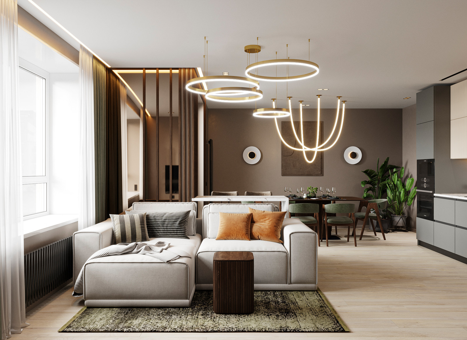 Квартира г.Санкт-Петербург