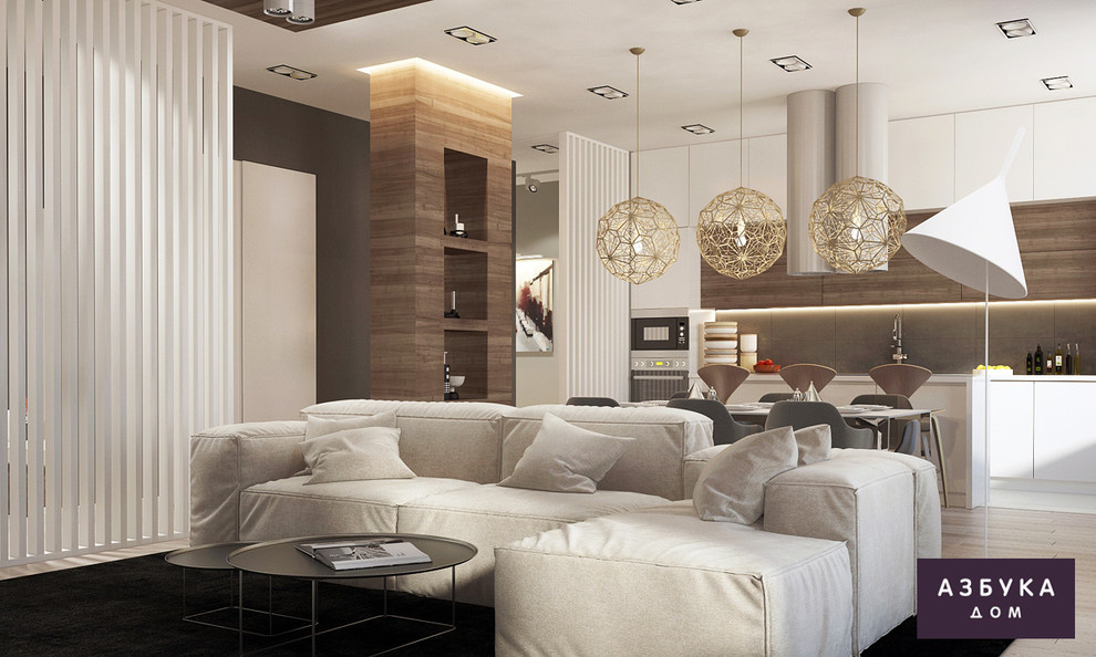 Квартира в элитном доме на Победы 5