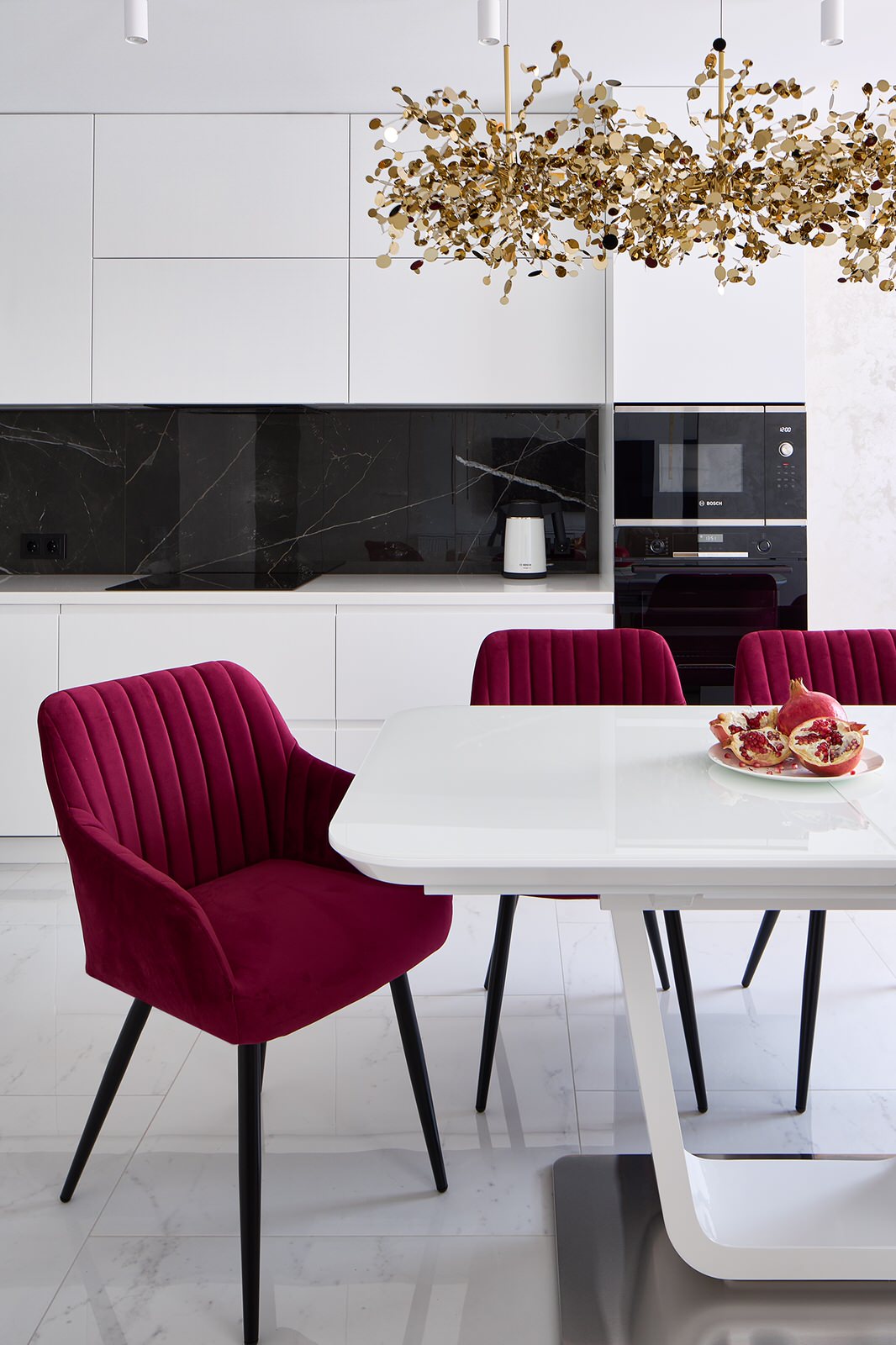 Реализация проекта ЖК Ньютон Парк