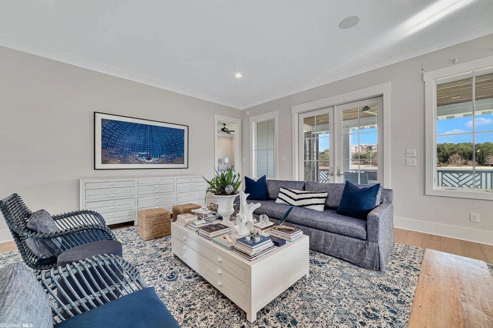 Grand View Cottage