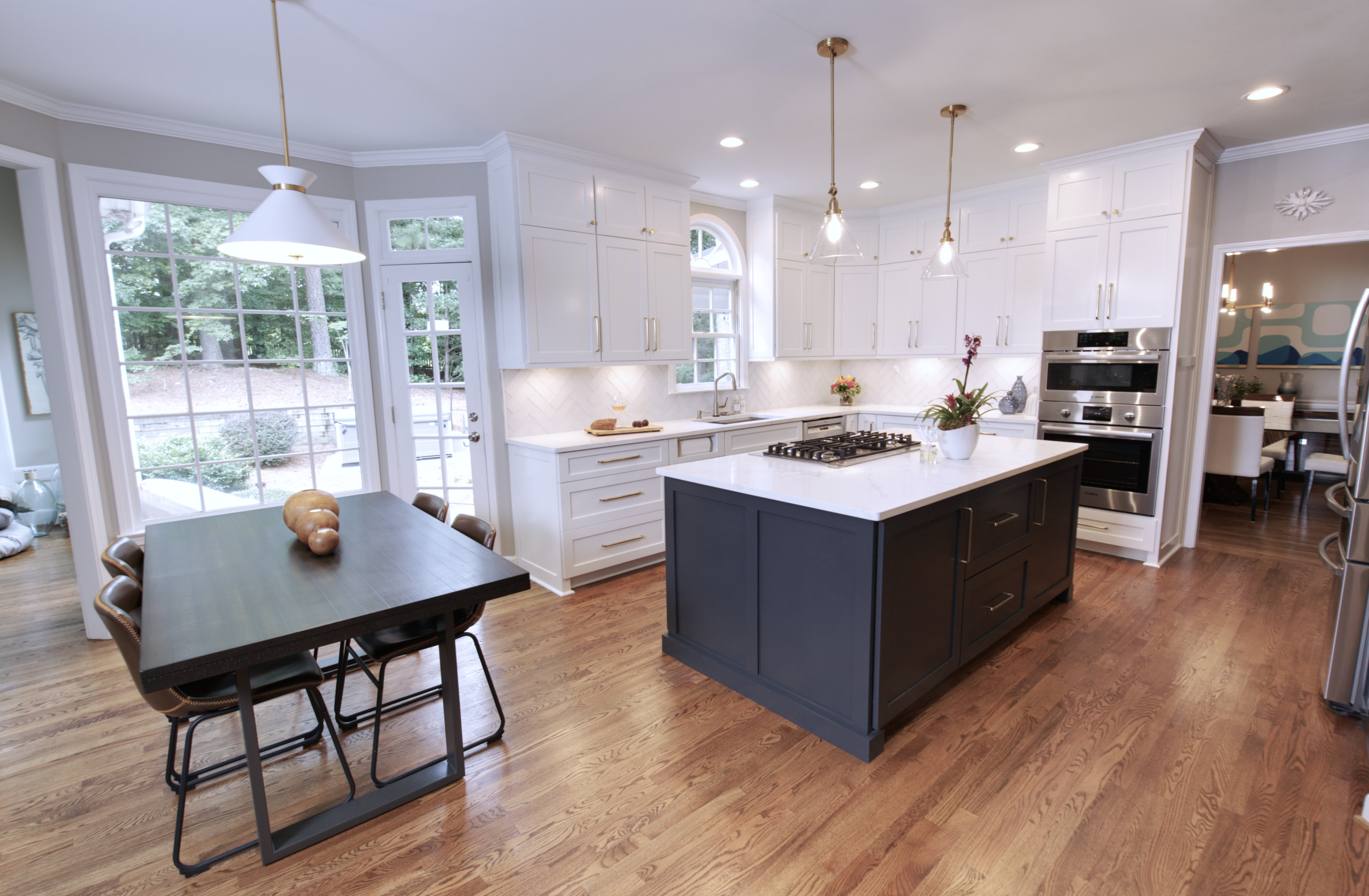 kitchen remodeling Sandy Spring