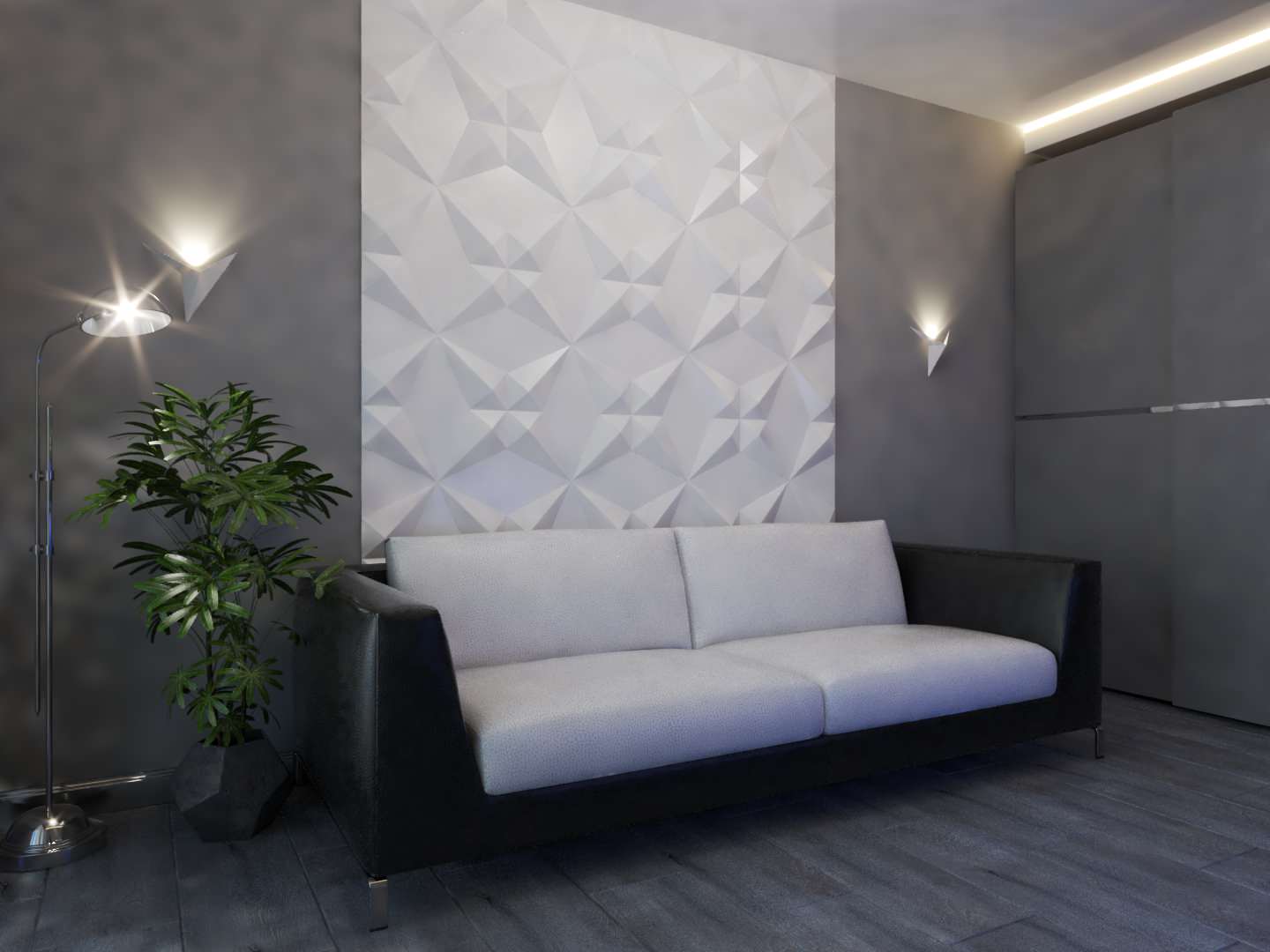 49 оттенков серого