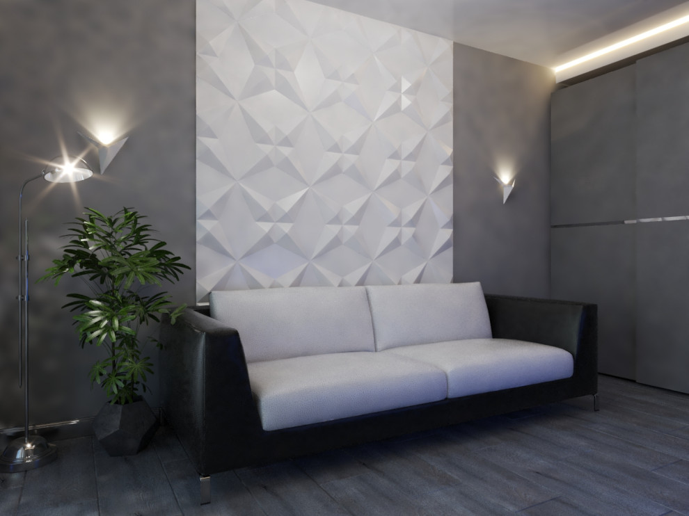 49 оттенков серого