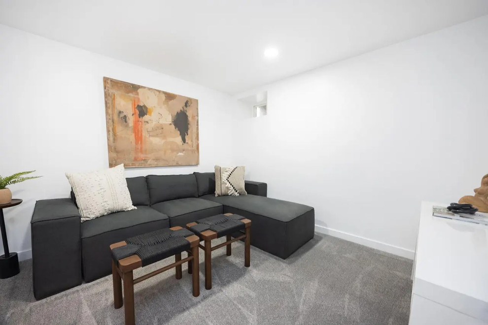 Downing St Residence