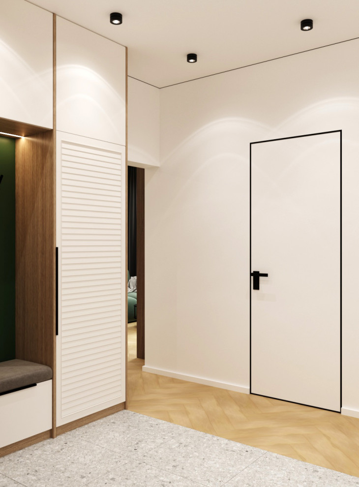 3 к кв ЖК Югге