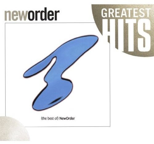 The Best of New Order