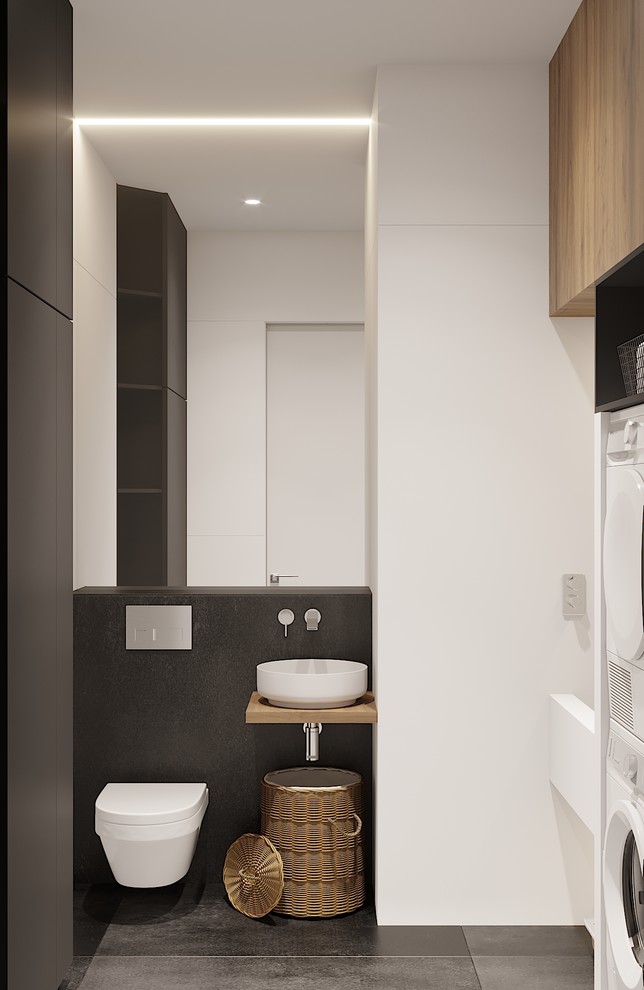 ЖК "Дом с каминами"