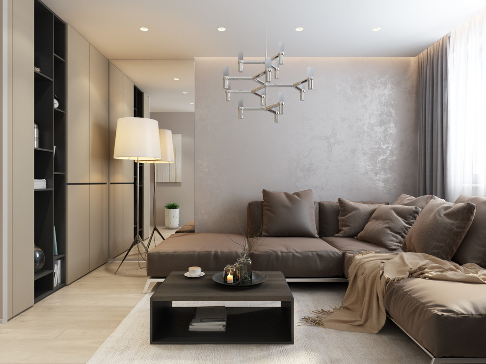 Ordnung четких линий