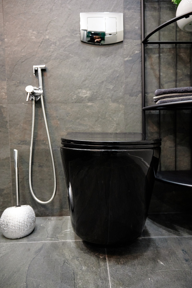 Индивидуальный проект по улице Тухачевского