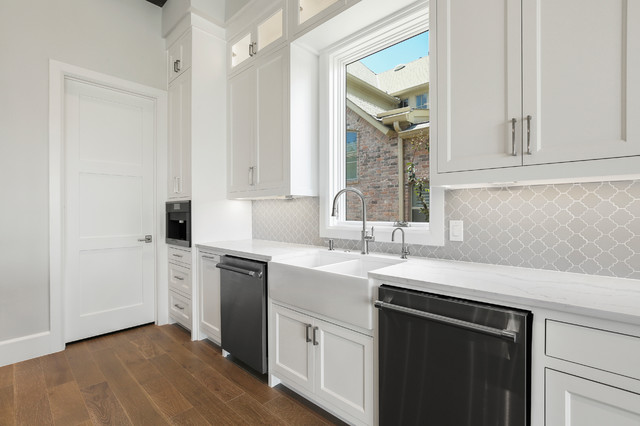 Byron transitional-kitchen