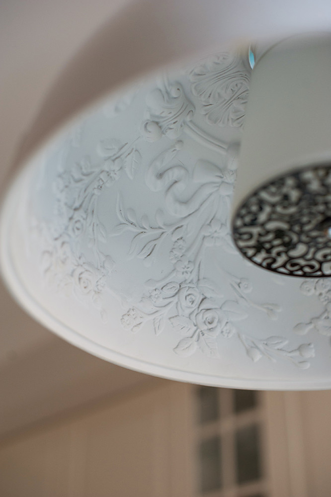 Шафрановая Лазурь