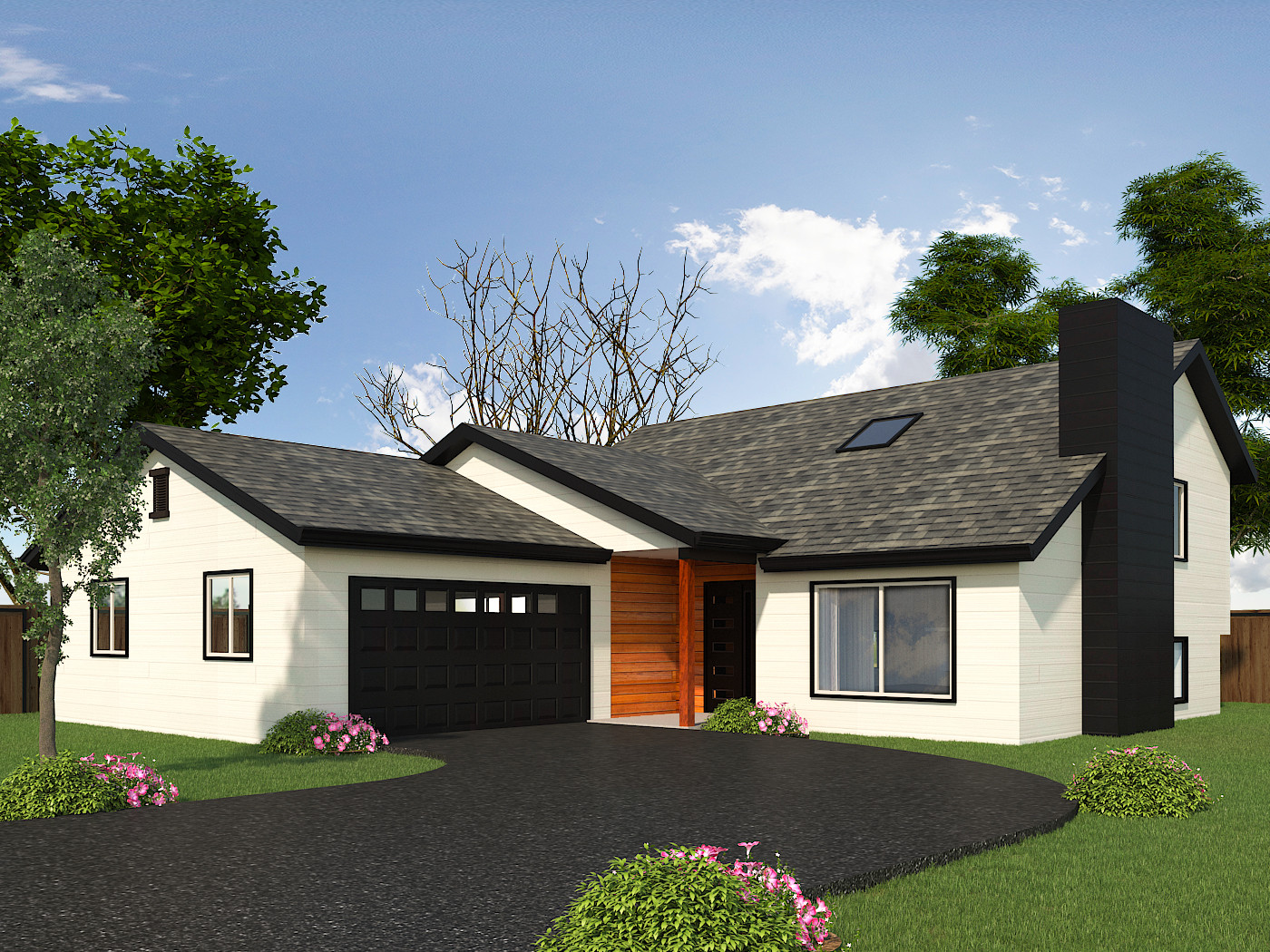 Vesta Steel Tongue & Groove Siding