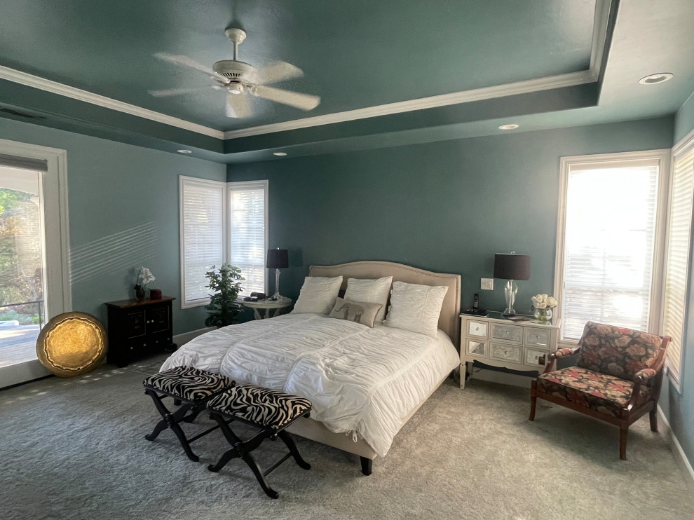 North Auburn Renovation