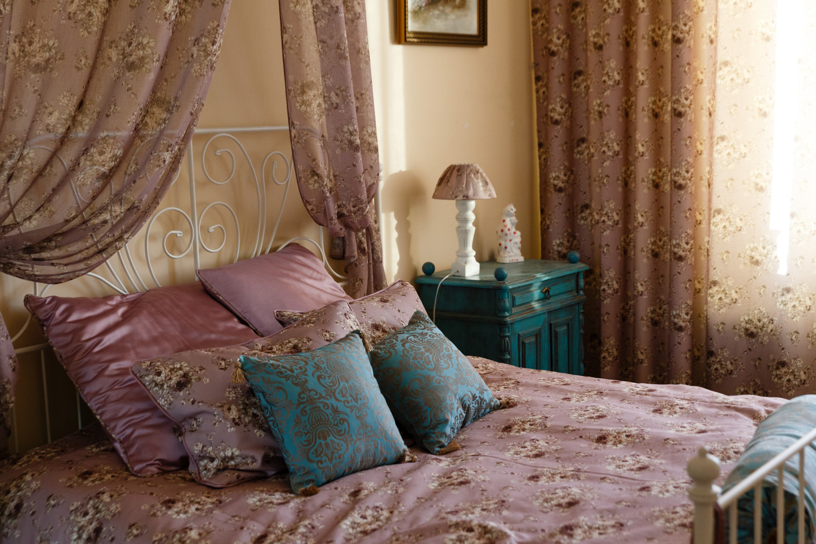 Вечные ценности ручной работы