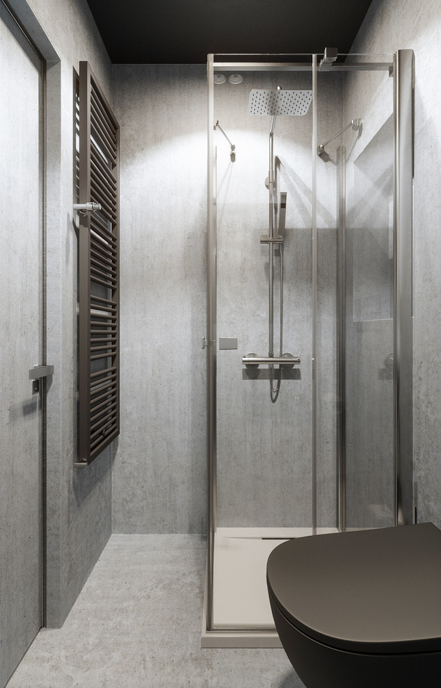 Monkeys in the city 1