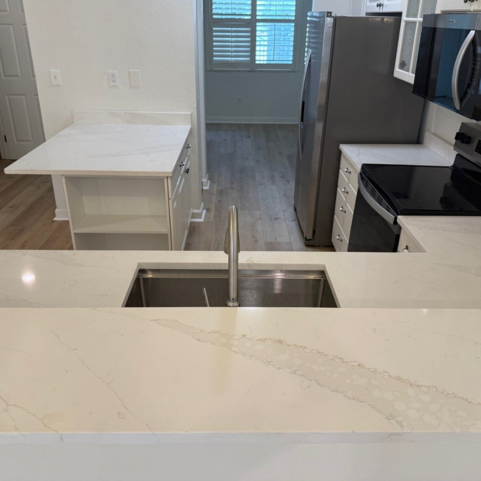 Project Spotlight: Whole-Home Refresh