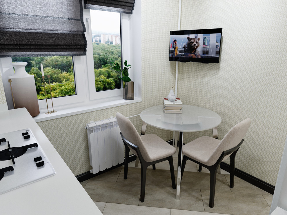 Квартира на Планерной для девушки