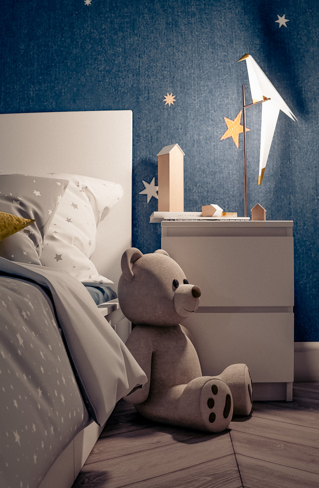 ЖК Вавилова 4