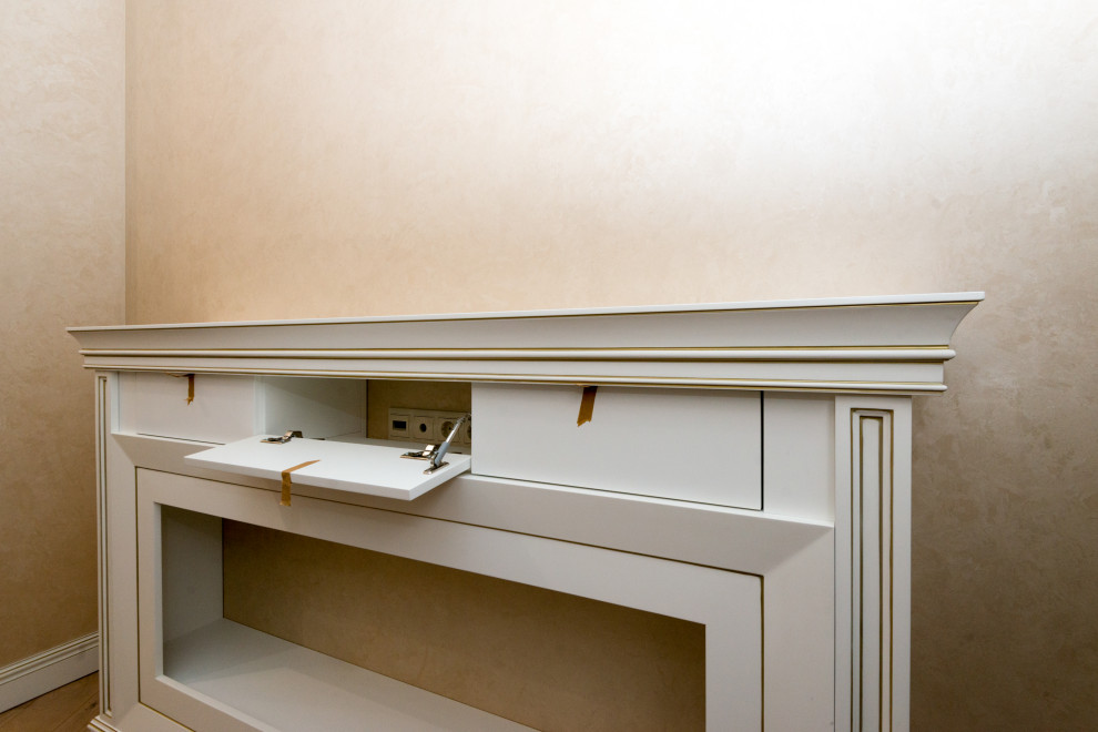 Квартира на улице Маршала Катукова.