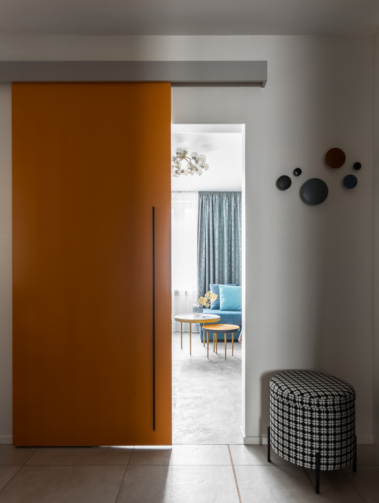 квртира в ЖК Галактика (реализация)