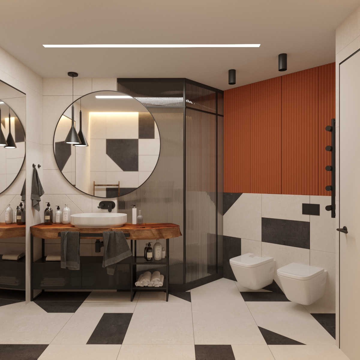 Квартира на Пионерском 57